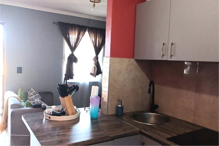 1 Bedroom Property for Sale in Retreat Western Cape